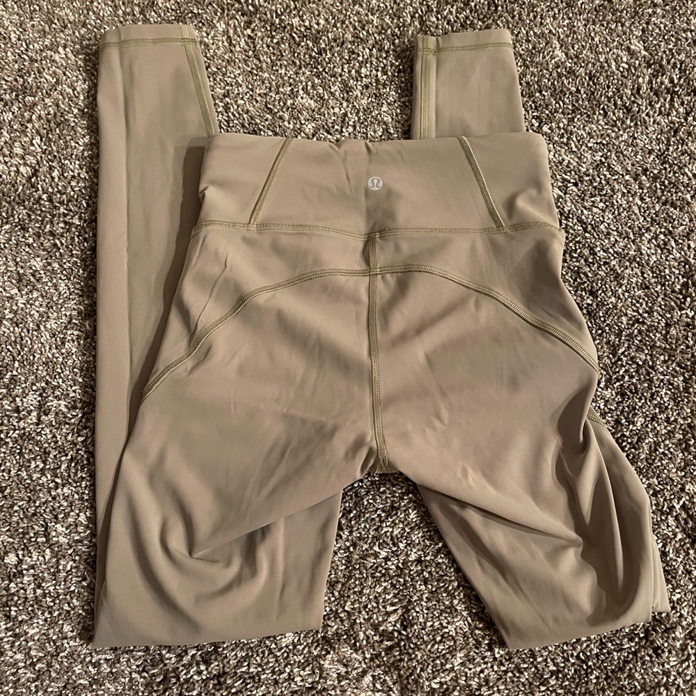 Lululemon Athletic Leggings
